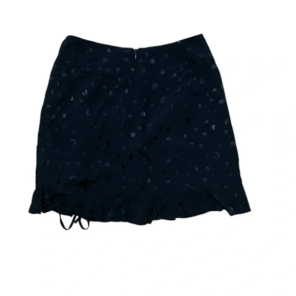 Forever 21 Elegant Black Skirt - Picture 2 of 3